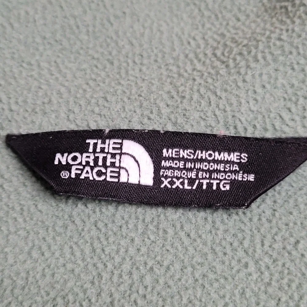 The North Face 🏔️ north